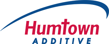 Humtown Additive Logo